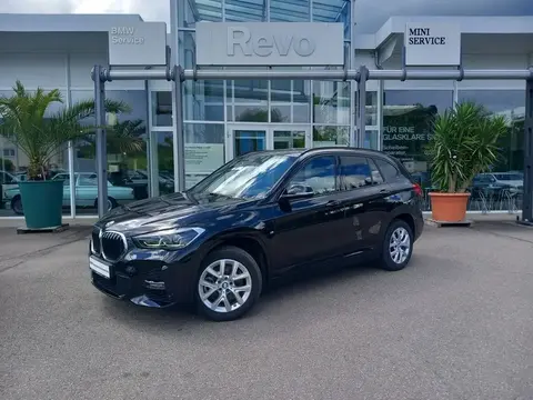 Annonce BMW X1 Essence 2021 d'occasion Allemagne