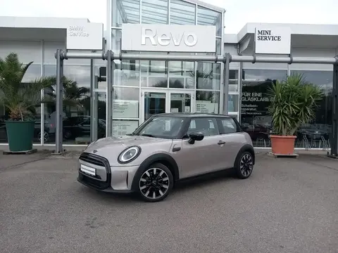 Used MINI COOPER Petrol 2023 Ad 