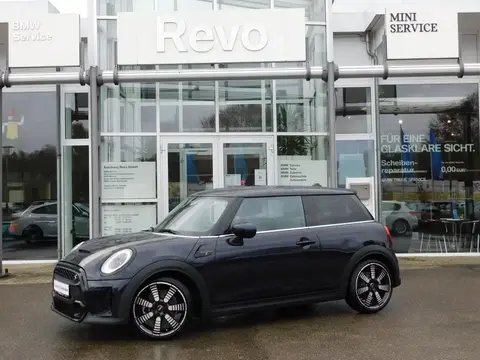 Used MINI COOPER Petrol 2022 Ad 