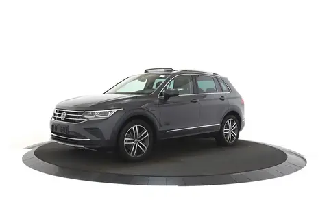 Used VOLKSWAGEN TIGUAN Hybrid 2021 Ad 