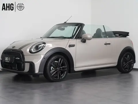 Annonce MINI COOPER Essence 2023 d'occasion 