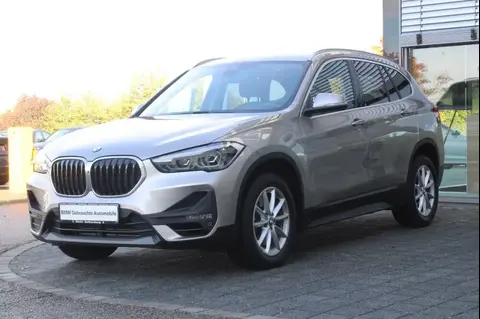 Annonce BMW X1 Essence 2021 d'occasion Allemagne