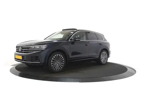 Annonce VOLKSWAGEN TOUAREG Hybride 2024 d'occasion 