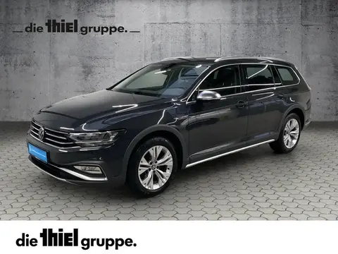 Used VOLKSWAGEN PASSAT Diesel 2021 Ad 