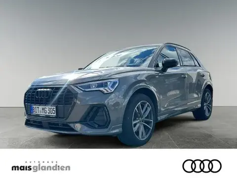 Annonce AUDI Q3 Essence 2024 d'occasion 