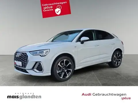 Used AUDI Q3 Petrol 2019 Ad 