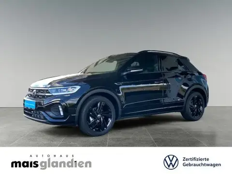 Annonce VOLKSWAGEN T-ROC Essence 2024 d'occasion 