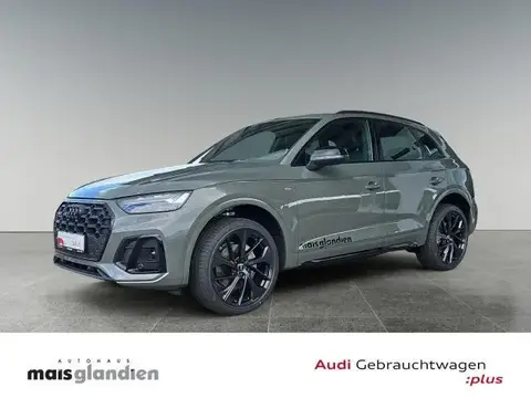 Annonce AUDI Q5 Diesel 2024 d'occasion 