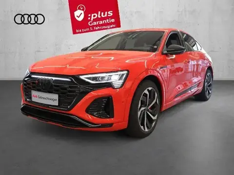 Used AUDI Q8 Not specified 2024 Ad 