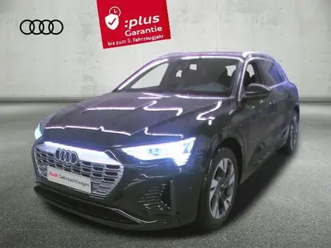 Used AUDI Q8 Not specified 2024 Ad 