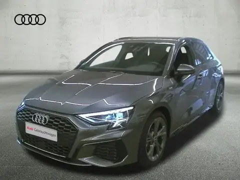 Annonce AUDI A3 Essence 2024 d'occasion 