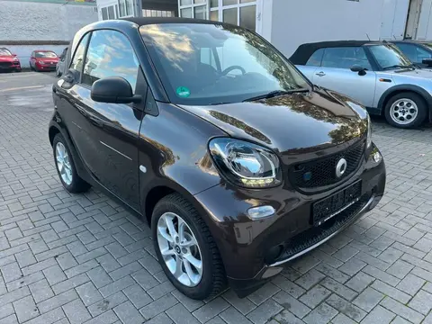 Annonce SMART FORTWO Non renseigné 2019 d'occasion 