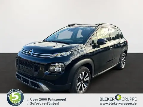 Annonce CITROEN C3 AIRCROSS Essence 2021 d'occasion 