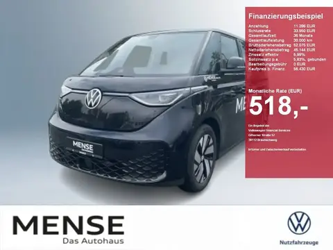 Used VOLKSWAGEN ID. BUZZ Not specified 2023 Ad 