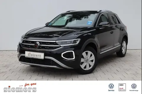 Used VOLKSWAGEN T-ROC Petrol 2023 Ad 