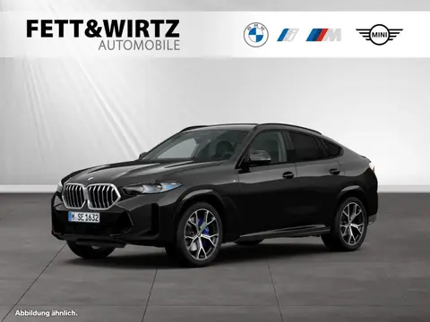 Annonce BMW X6 Diesel 2023 d'occasion 