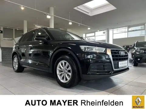 Used AUDI Q5 Diesel 2020 Ad 