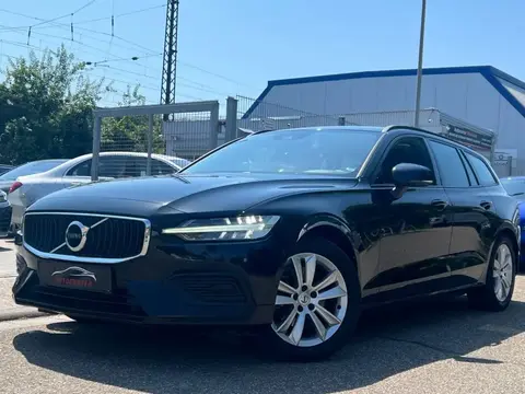 Annonce VOLVO V60 Diesel 2019 d'occasion 