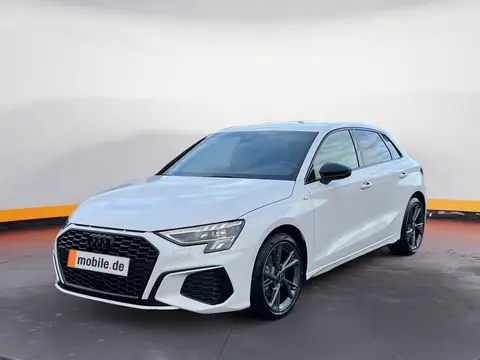 Annonce AUDI A3 Diesel 2024 d'occasion 