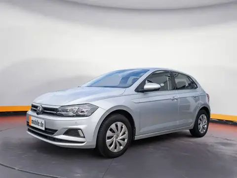 Used VOLKSWAGEN POLO Petrol 2021 Ad 