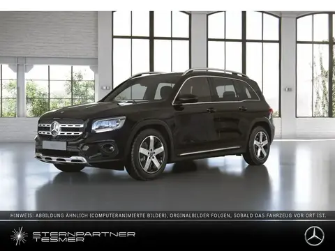 Annonce MERCEDES-BENZ CLASSE GLB Diesel 2021 d'occasion 