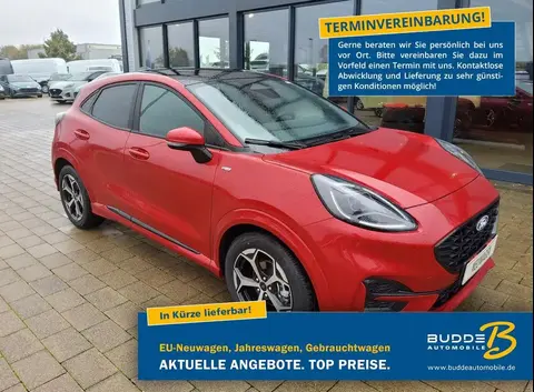 Annonce FORD PUMA Essence 2024 d'occasion 