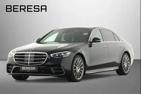 Annonce MERCEDES-BENZ CLASSE S Diesel 2024 d'occasion 