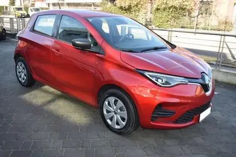 Used RENAULT ZOE Not specified 2022 Ad 