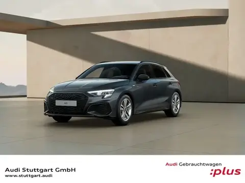 Used AUDI A3 Petrol 2024 Ad 