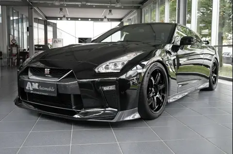 Used NISSAN GT-R Petrol 2018 Ad 