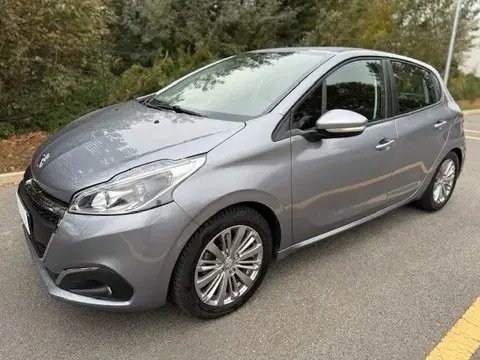 Used PEUGEOT 208 LPG 2019 Ad 