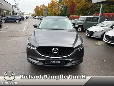 Annonce MAZDA CX-5 Essence 2020 d'occasion 