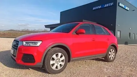 Used AUDI Q3 Diesel 2017 Ad 