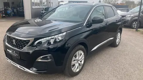 Used PEUGEOT 3008 Hybrid 2020 Ad 