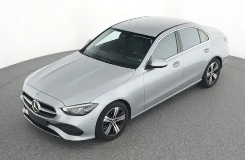 Annonce MERCEDES-BENZ CLASSE C Diesel 2023 d'occasion 