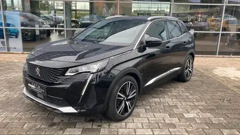 Used PEUGEOT 3008 Hybrid 2021 Ad 