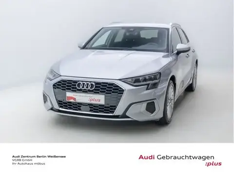 Annonce AUDI A3 Essence 2023 d'occasion 