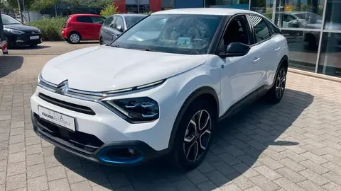 Annonce CITROEN C4 Non renseigné 2021 d'occasion 