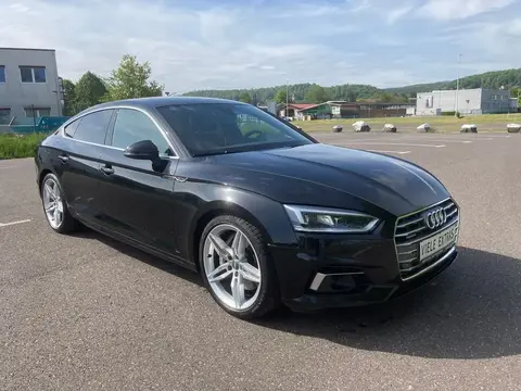 Used AUDI A5 Diesel 2019 Ad 