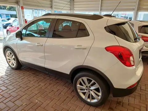 Used OPEL MOKKA Petrol 2018 Ad 