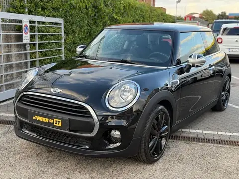 Used MINI ONE Petrol 2016 Ad 