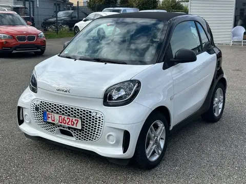 Used SMART FORTWO Not specified 2021 Ad 