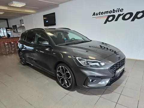 Used FORD FOCUS Diesel 2020 Ad 