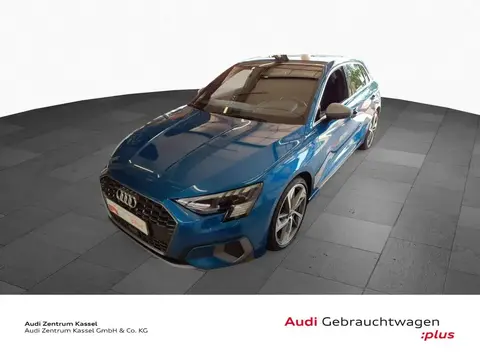 Annonce AUDI A3 Diesel 2021 d'occasion 