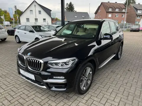 Used BMW X3 Diesel 2018 Ad 