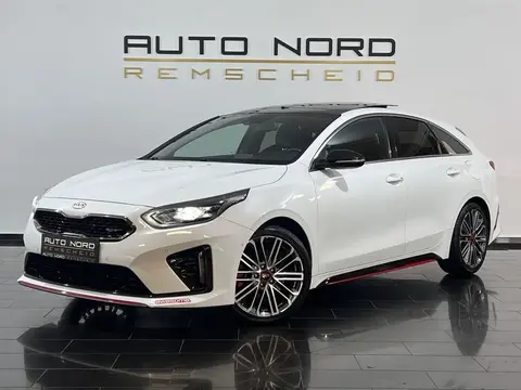 Used KIA PROCEED Petrol 2019 Ad 