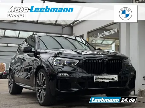 Used BMW X5 Petrol 2021 Ad 