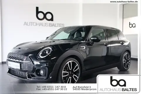 Used MINI COOPER Petrol 2023 Ad 