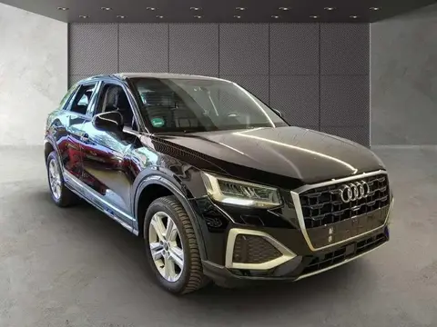 Used AUDI Q2 Petrol 2022 Ad 