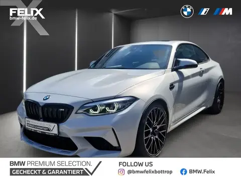 Annonce BMW M2 Essence 2020 d'occasion 